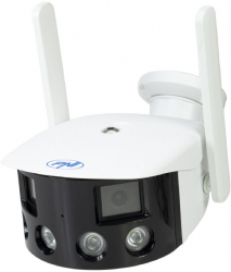 Camera supraveghere PNI IP590 4mm 