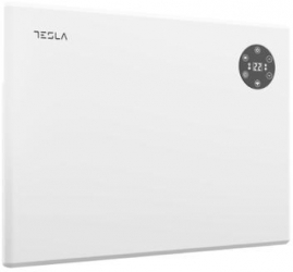 Convector electric Tesla PC502WDW 2000W 25 mp Alb 