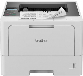 Imprimanta Brother HL-L5210DN Laser Monocrom Format A4 Duplex Retea 