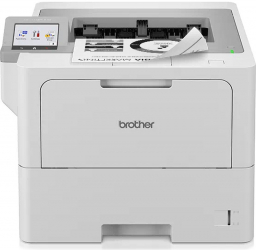 Imprimanta Brother HL-L6410DN Laser Monocrom Format A4 Duplex Retea NFC 