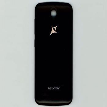 Capac cu mijloc si rama pentru Allview A5 Easy 