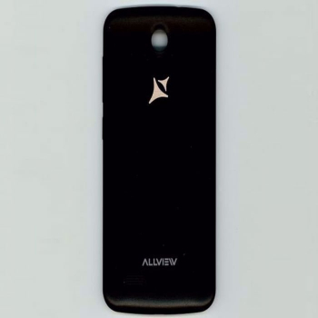 Capac cu mijloc si rama pentru Allview M9 Join 
