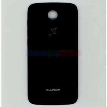 Capac cu mijloc si rama pentru Allview P5 Energy 