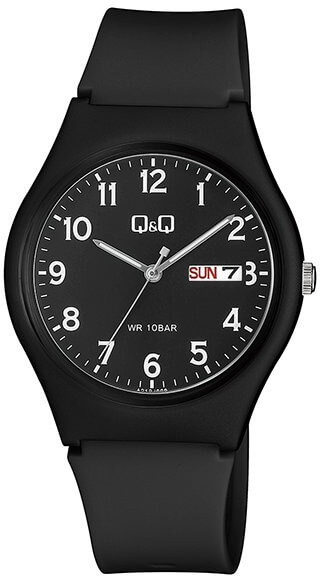 Ceas Q and Q by Citizen Classic A212J004Y 
