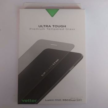 Folie de sticla Lumia 950 si 950 dual sim 