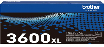 Cartus de toner Brother TN 3600 XL 6K Black 