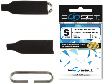 Agrafa MMT Sunset ST-S-9020 L Acroche Plomb 