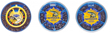 Alice Plumb MMT Konger Notched Fine Shots 70gr 