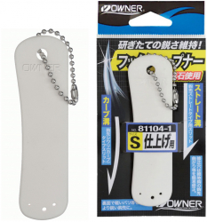 Ascutitor carlige MMT Owner Hook Sharpner Smoother 