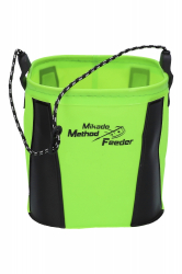 Bac FHP Mikado Pliabil Method Feeder 001 19X18X18Cm 