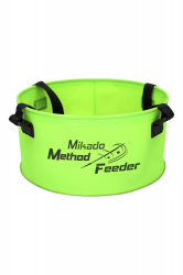Bac FHP Mikado Pliabil Method Feeder Rotund 003 35X17Cm 