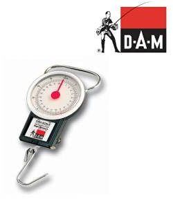 Cantar MMT DAM Fish Scale 
