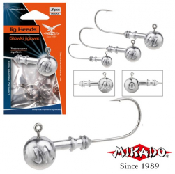 Cap Aberdeen Jig FHP Mikado 12G 3/0 3Buc/Plic 