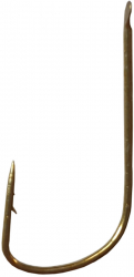 Carlig MMT Owner 50281 No.8 Sode Light 