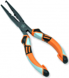 Cleste MMT Sakura 190mm Slim Split Ring Pliers