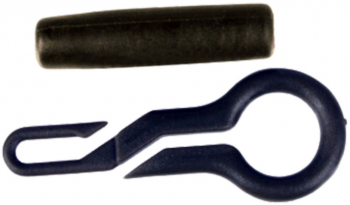 Clip MMT Konger Team Carp Back Lead Clip 40mm 3buc 