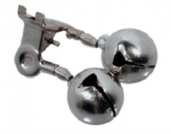Clopotel Dublu MMT Konger No.10 18mm Frog Clip 