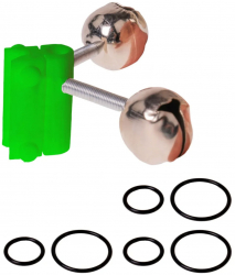 Clopotel MMT Zeck Pro-Bell 