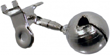 Clopotel Simplu MMT Konger No.8 18mm Frog Clip 