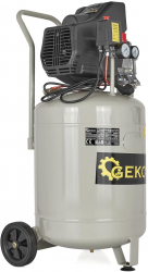 Compresor vertical de aer cu ulei 50 l Geko G80332