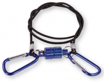 Conector Magnetic cu Cablu de Siguranta MMT DAM Quick Release Connector Magnetic 