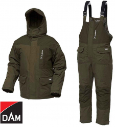 Costum MMT DAM Xtherm Winter Suit XXXL 