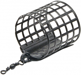 Cosulet Feeder MMT Konger Competition Rotund Deschis 20gr 2buc 