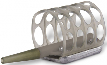 Cosulet Naditor MMT Browning Big Pit Inline Feeder 40g 2.5cm M 3cm 