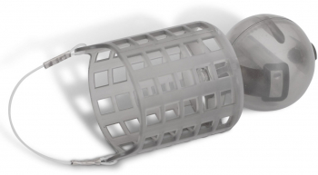 Cosulet Naditor MMT Browning Xenos J-25 Feeder Slow Sinking 12.5g 2.1cm 
