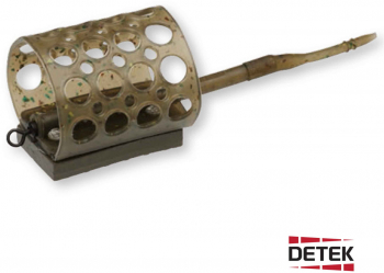Cosulet Naditor MMT DAM Detek Flex Feeder Inline M 15gr 