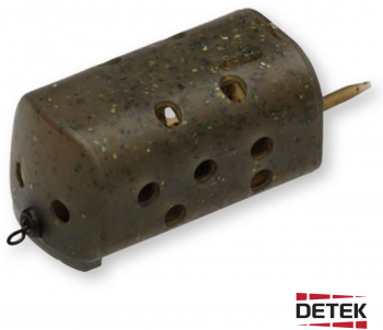 Cosulet Naditor MMT DAM Detek Maggot Feeder Inline 20gr 