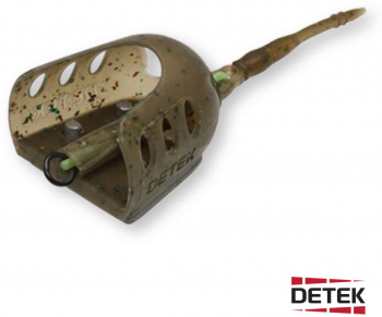 Cosulet Naditor MMT DAM Detek Pellet Feeder Elasticated 25gr