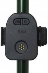 Detector Electronic MMT DAM E-Motion G2 Alarm 
