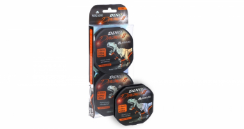 Fir FHP Mikado Dino Dynamic Ii - 0.10Mm/2.20Kg/150M -2 Buc/Set 
