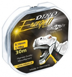 Fir FHP Mikado Dino Energy II 30M 0.08 10 Buc