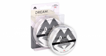 Fir FHP Mikado Dreamline Classic Clear - 0.24Mm/7.36Kg/150M 