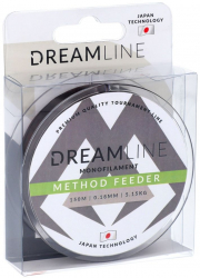 Fir FHP Mikado Dreamline Method Feeder Camo - 0.22Mm 6.65Kg 150M 