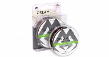 Fir FHP Mikado Dreamline Method Feeder Camo 0.22Mm/6.65Kg/300M 