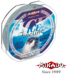 Fir FHP Mikado Ice Fineline 30M 008 10Buc 