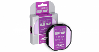Fir FHP Mikado Ultraviolet 0.06Mm/0.67Kg/150M 