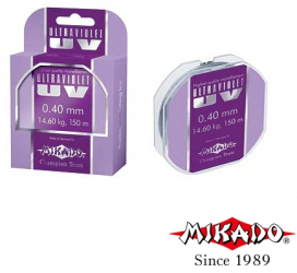 Fir FHP Mikado Ultraviolet 036 150 M 