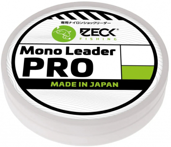 Fir Inaintas MMT Zeck Mono Leader Pro 0.78mm 36kg 20m 