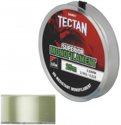 Fir MMT DAM MMT DAMyl Tectan Superior 0.14mm 2.00kg 25m Galben 