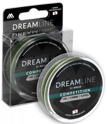 Fir Textil FHP Mikado Dreamline Competition - 0.20Mm/20.83Kg/10M - Green 