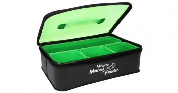 Geanta FHP Mikado Eva Cu Bacuri 34X28X10Cm - Mf 009 Set - 32X15X8Cm 1Buc 10X10X8Cm 3Buc 