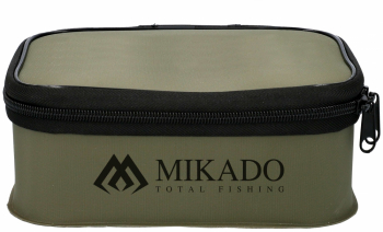 Geanta FHP Mikado Eva Green M 22.5X16X8Cm 