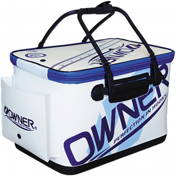 Geanta MMT Owner Carryall System 40x26x27cm 