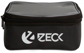 Geanta MMT Zeck Semirigida pentru Accesorii Window Bag S 21x14.5x6cm 