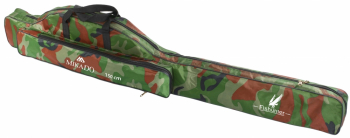 Husa FHP Mikado 1 Comp. 140 Cm / Camuflaj 