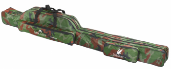 Husa FHP Mikado 2 Comp. 80 Cm / Camuflaj 